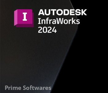 Autodesk InfraWorks 2024 Download