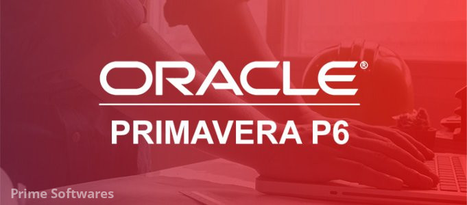 Primavera P6 Professional 17.7  Download