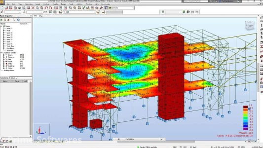 Autodesk Robot Structural Analysis Professional 2024 Download