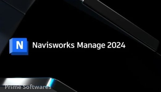 Autodesk Navisworks Manage 2024 Download