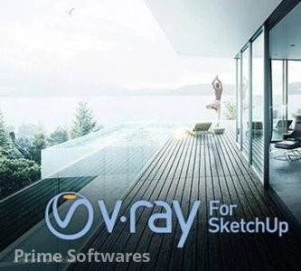 VRay for SketchUp 2017 Download