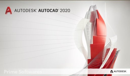 Autodesk AutoCAD 2020 x64 Free Download